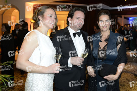 Goldene Sportpyramide 2014, Berlin