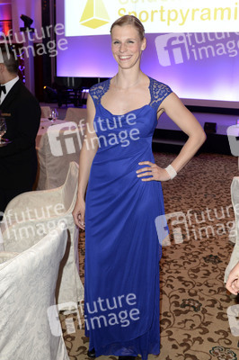 Goldene Sportpyramide 2014, Berlin