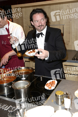 Goldene Sportpyramide 2014, Berlin