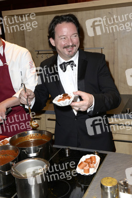 Goldene Sportpyramide 2014, Berlin