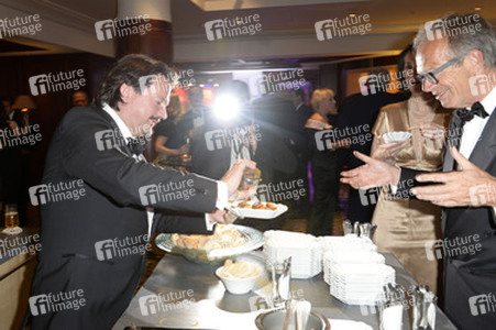 Goldene Sportpyramide 2014, Berlin