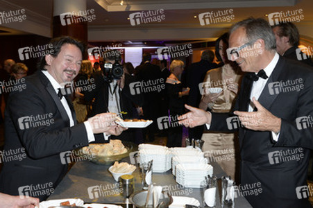 Goldene Sportpyramide 2014, Berlin