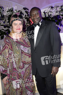 Goldene Sportpyramide 2014, Berlin