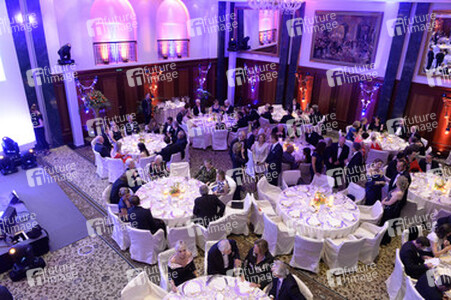 Goldene Sportpyramide 2014, Berlin