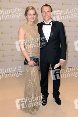 Goldene Sportpyramide 2014, Berlin