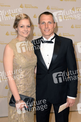 Goldene Sportpyramide 2014, Berlin