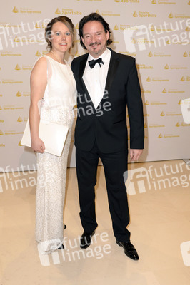 Goldene Sportpyramide 2014, Berlin