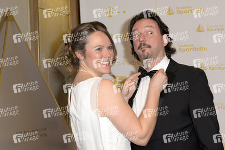 Goldene Sportpyramide 2014, Berlin