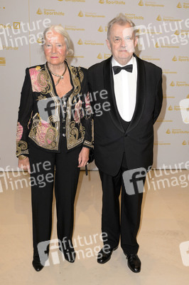 Goldene Sportpyramide 2014, Berlin