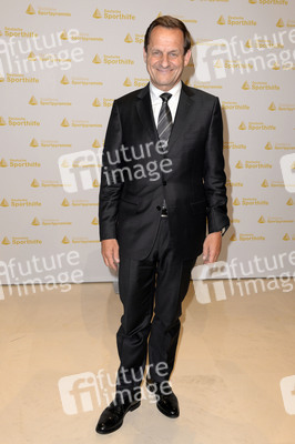 Goldene Sportpyramide 2014, Berlin