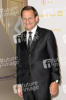 Goldene Sportpyramide 2014, Berlin