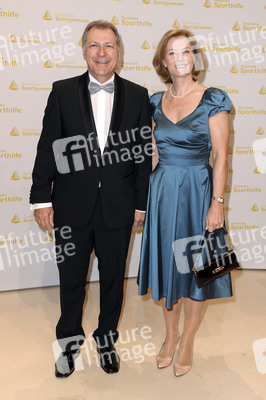 Goldene Sportpyramide 2014, Berlin