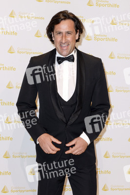 Goldene Sportpyramide 2014, Berlin