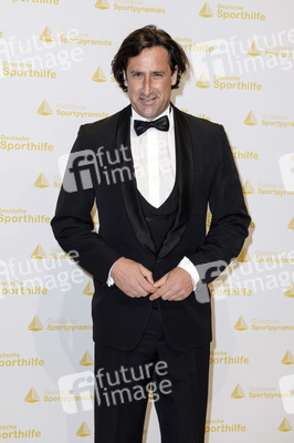 Goldene Sportpyramide 2014, Berlin