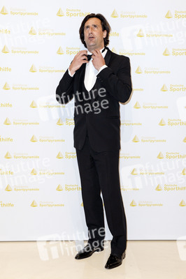 Goldene Sportpyramide 2014, Berlin