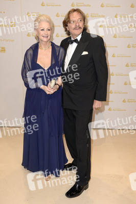 Goldene Sportpyramide 2014, Berlin