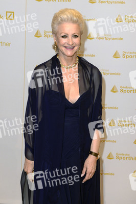 Goldene Sportpyramide 2014, Berlin