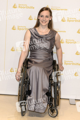 Goldene Sportpyramide 2014, Berlin