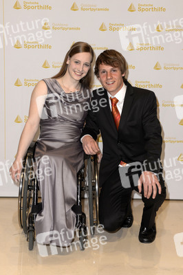 Goldene Sportpyramide 2014, Berlin