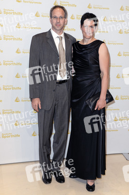 Goldene Sportpyramide 2014, Berlin