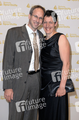 Goldene Sportpyramide 2014, Berlin