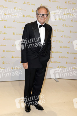 Goldene Sportpyramide 2014, Berlin