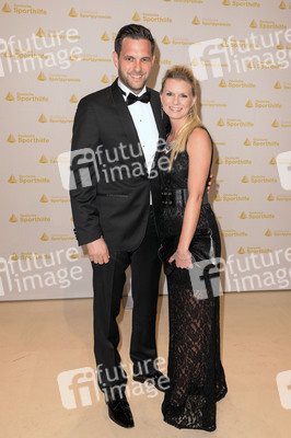 Goldene Sportpyramide 2014, Berlin