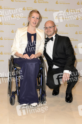 Goldene Sportpyramide 2014, Berlin