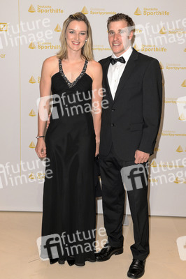 Goldene Sportpyramide 2014, Berlin