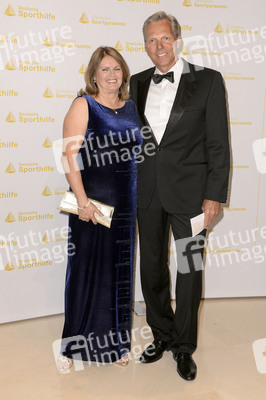 Goldene Sportpyramide 2014, Berlin