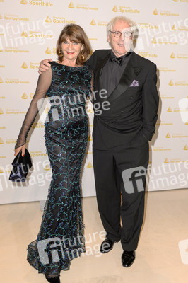 Goldene Sportpyramide 2014, Berlin