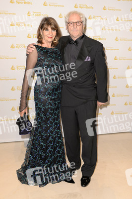 Goldene Sportpyramide 2014, Berlin