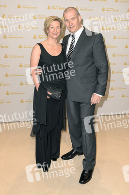 Goldene Sportpyramide 2014, Berlin