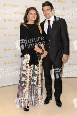 Goldene Sportpyramide 2014, Berlin