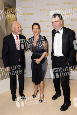 Goldene Sportpyramide 2014, Berlin