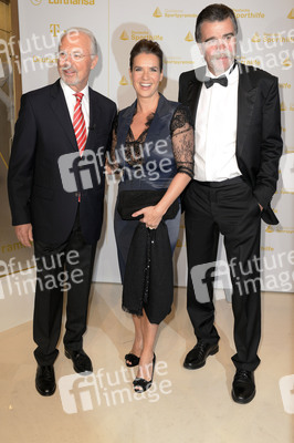 Goldene Sportpyramide 2014, Berlin