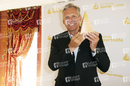 Goldene Sportpyramide 2014, Berlin