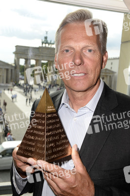 Goldene Sportpyramide 2014, Berlin