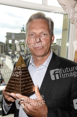 Goldene Sportpyramide 2014, Berlin