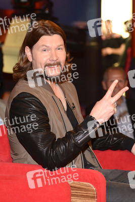 'Tietjen und Hirschhausen' Talkshow, Hannover