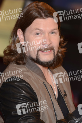 'Tietjen und Hirschhausen' Talkshow, Hannover