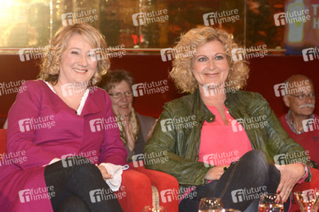 'Tietjen und Hirschhausen' Talkshow, Hannover