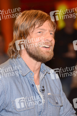 'Tietjen und Hirschhausen' Talkshow, Hannover