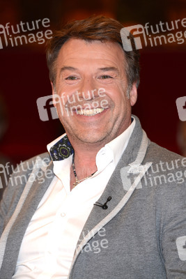 'Tietjen und Hirschhausen' Talkshow, Hannover