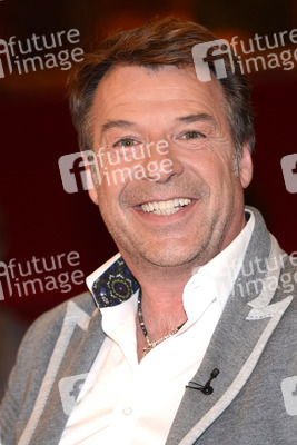 'Tietjen und Hirschhausen' Talkshow, Hannover