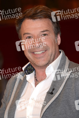 'Tietjen und Hirschhausen' Talkshow, Hannover