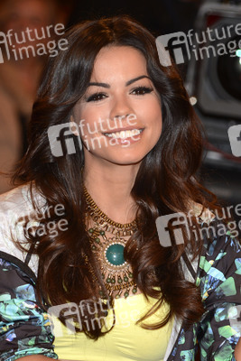 'Tietjen und Hirschhausen' Talkshow, Hannover