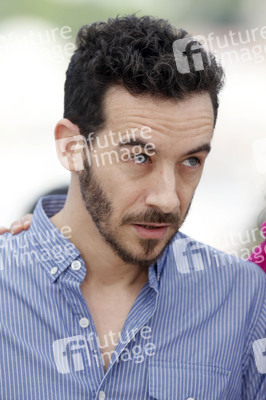 'El Ardor' Photocall, Cannes Film Festival 2014