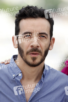 'El Ardor' Photocall, Cannes Film Festival 2014