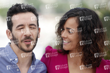 'El Ardor' Photocall, Cannes Film Festival 2014